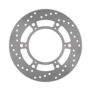 Ebc Round D-series Fixed Offroad Brake Rotor - Rear