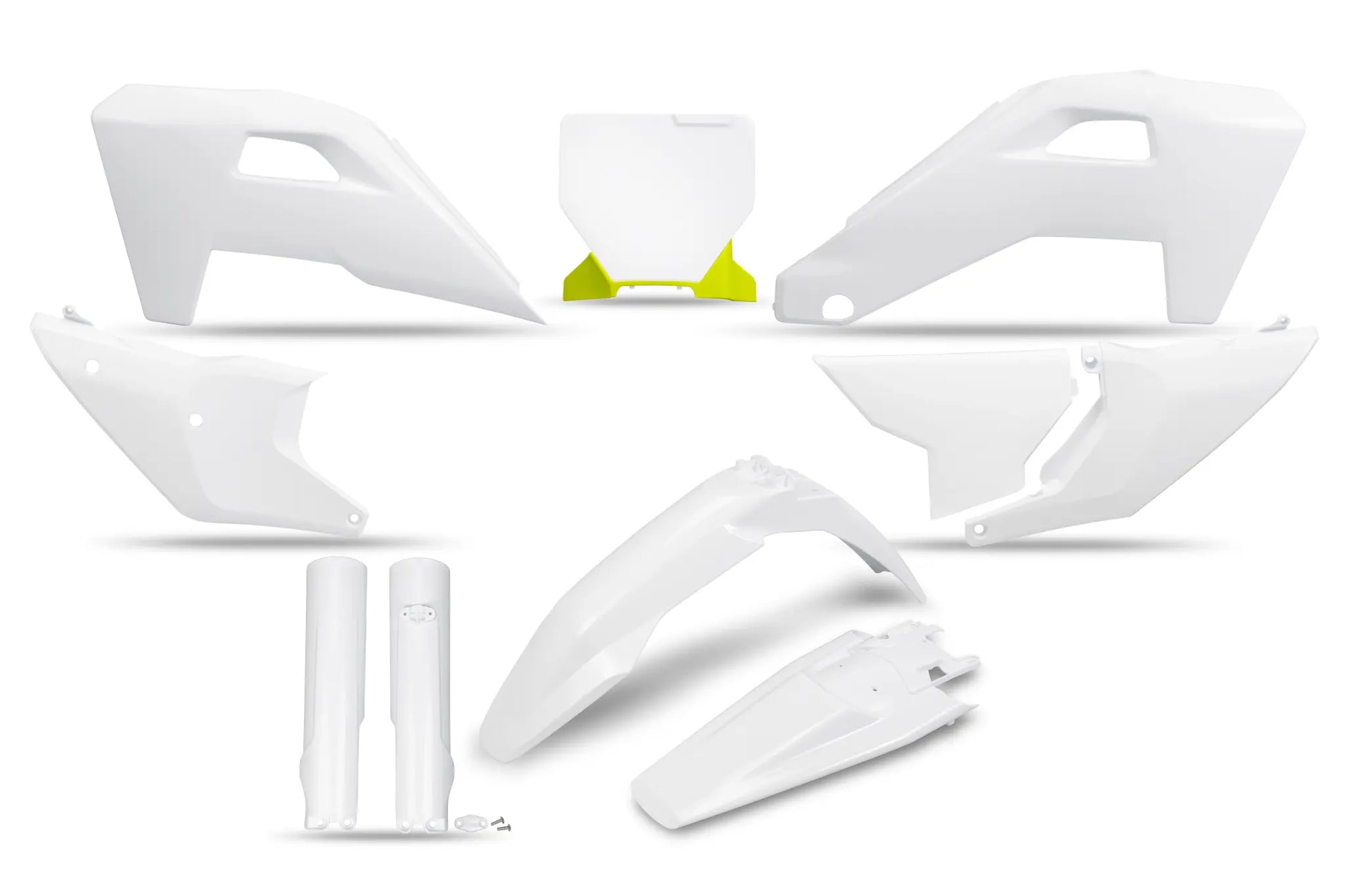 UFO MX Replacement Complete Body Kit