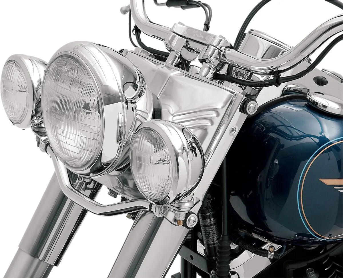 Drag Specialties Spotlight Bar