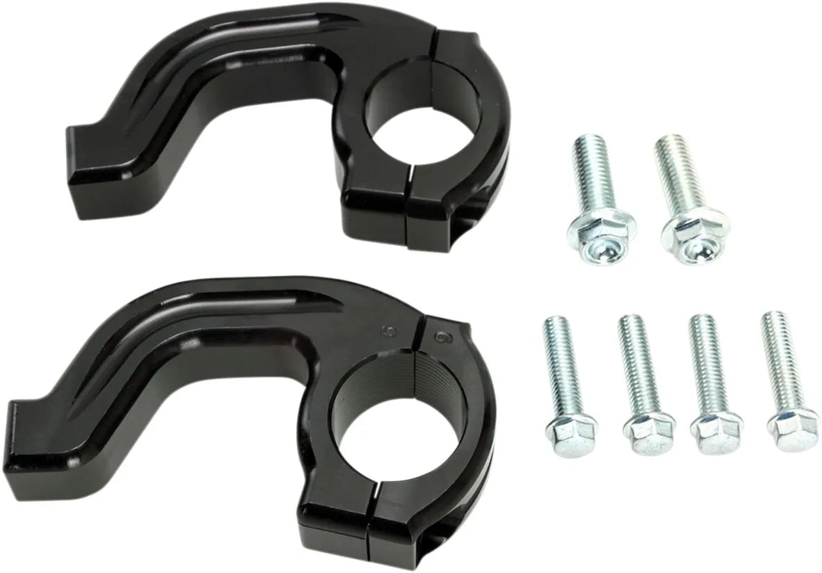 Moose Offroad Handguard Inner Mount Clamp