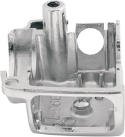 Drag Specialties Handlebar Switch Housing Kit Chrome