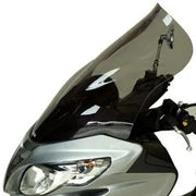 Bullster Windshield - High Protection