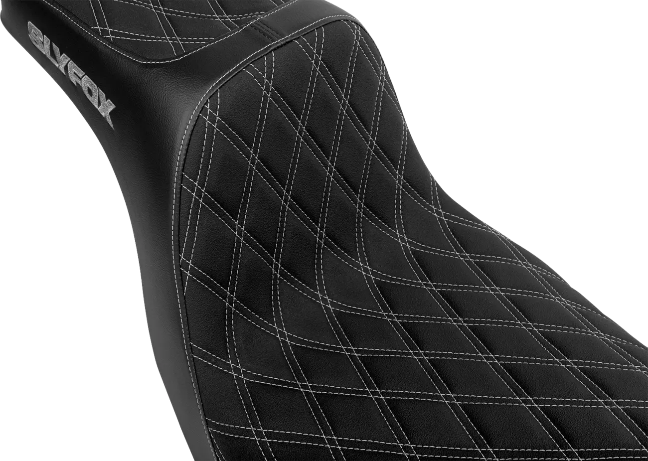Slyfox Highnoon 2-Up Seat