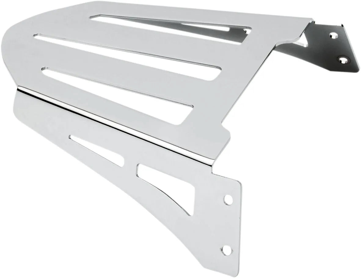 Cobra Sissy Bar Mounted Luggage Rack For Cobra Sissy Bars