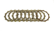 Trw Clutch Plate Friction Kit