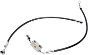Magnum Shielding Extreme Response Abs Front Brake Line Kit