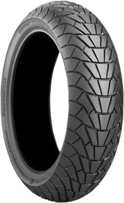 Bridgestone Battlax Ax41s Tire For Scramblers & Café Racers