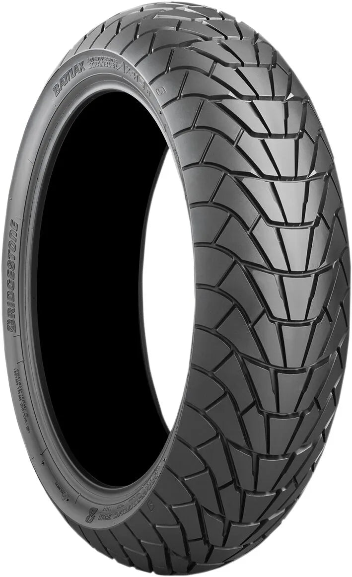Bridgestone Battlax Ax41s Tire For Scramblers & Café Racers