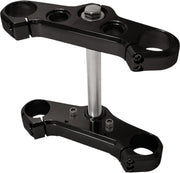 Speed Merchant Elite 49 Mm Triple Tree For Harley Davidson