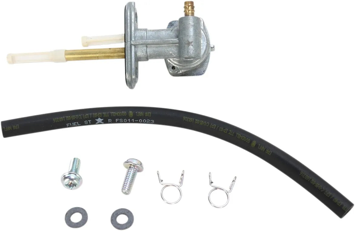 All Balls Fuel Valve Kit