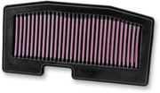 K & N Oe Replacement High-flow Air Filter