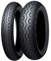Dunlop Tt100 Gp Tire For Classic Motorcycles