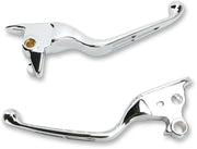 Drag Specialties Slotted Wide Blade Lever Set