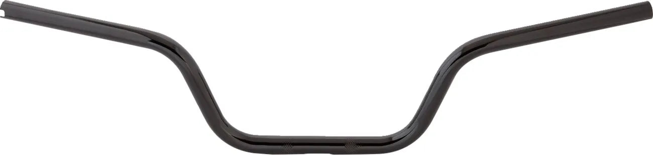 Arlen Ness Moto Handlebar - Stainless Steel