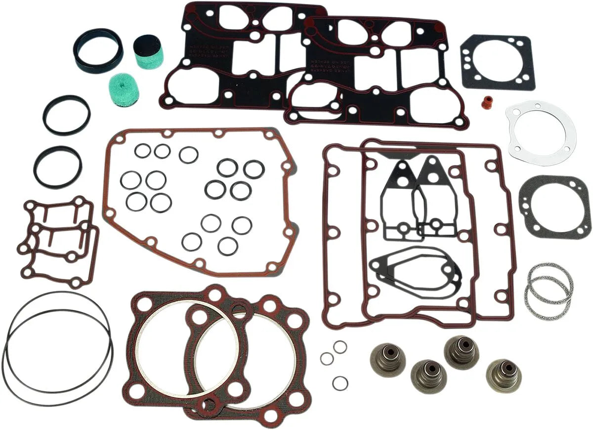 James Gasket Top End Gasket Kit
