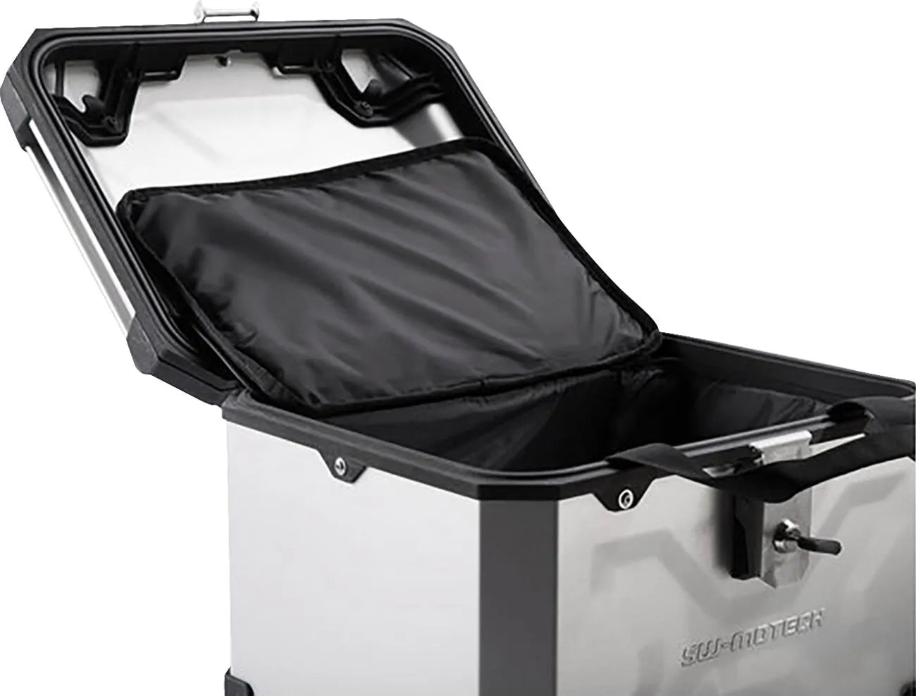 Sw-motech Trax Adv Top Case 38l