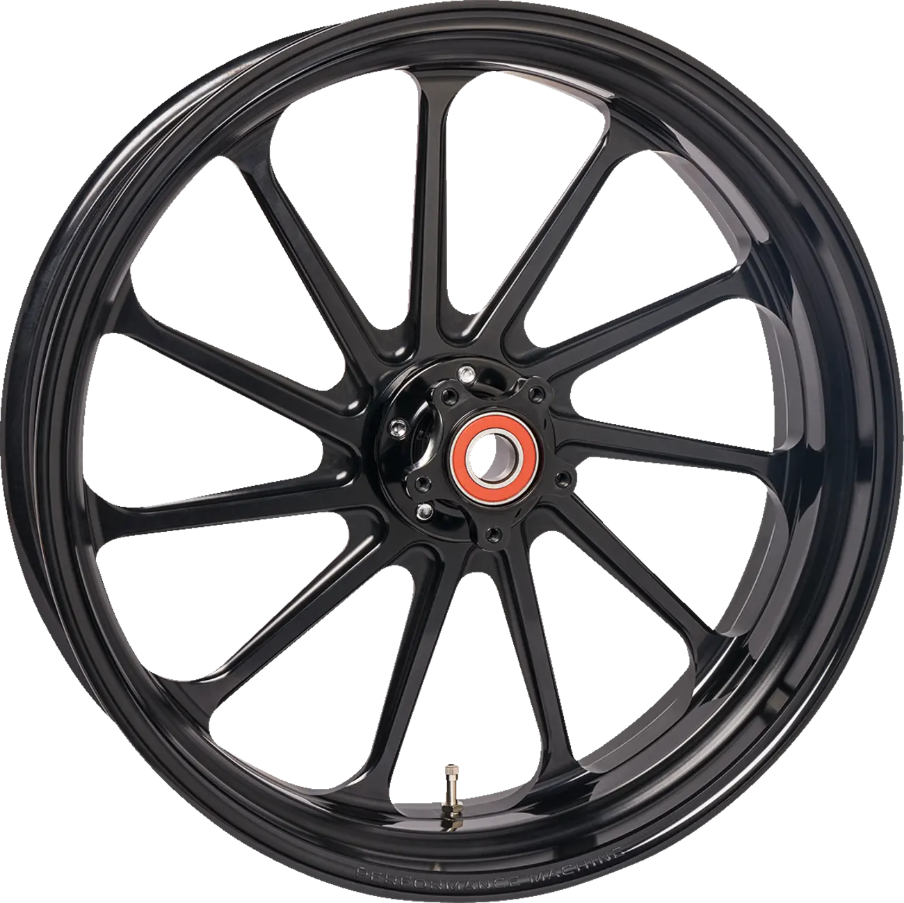 Performance Machine Assault Wheel 18x5.5