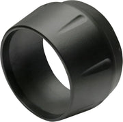 Bassani Xhaust Exhaust End Cap - Black Billet Aluminum