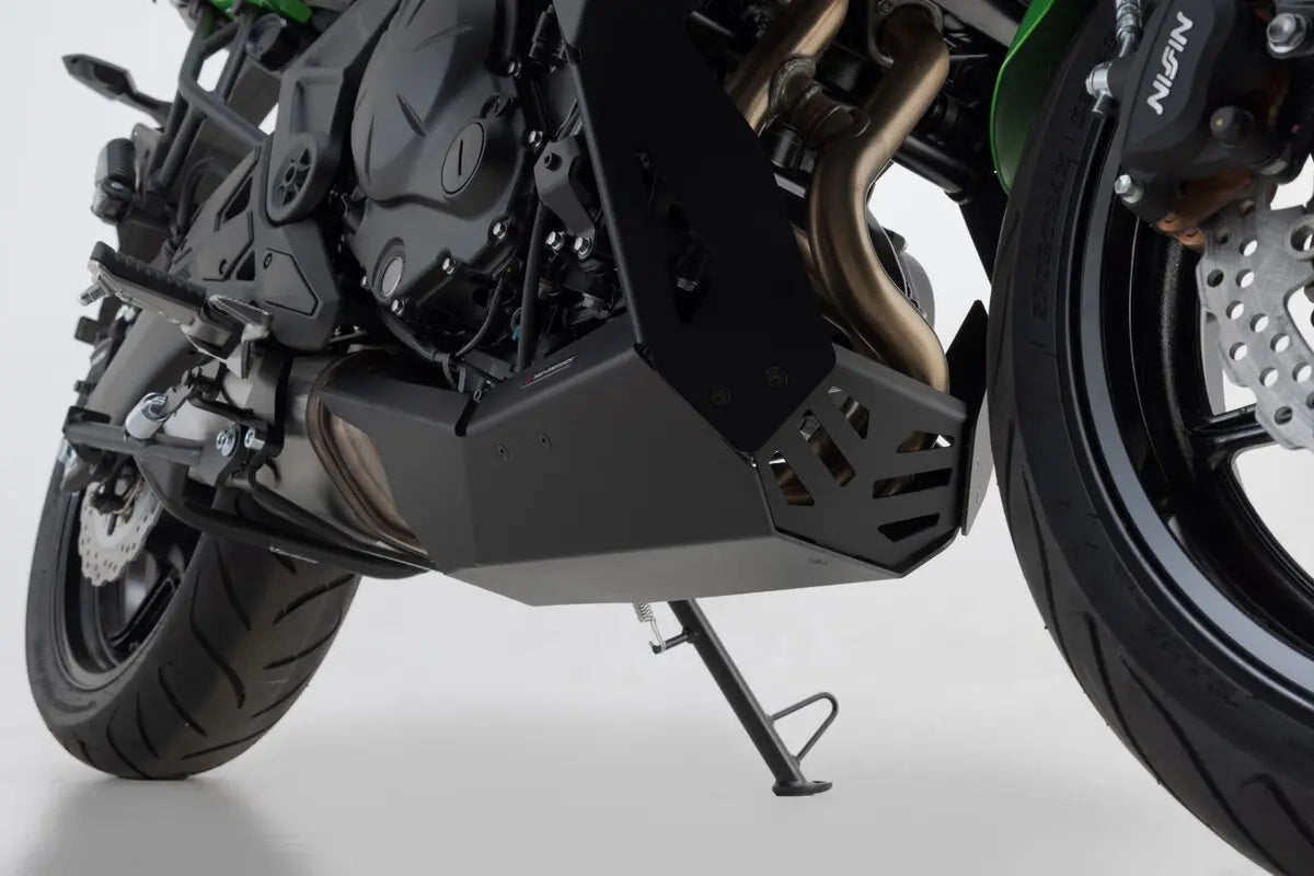 Sw-motech Engine Guard For Motorcycle Protection