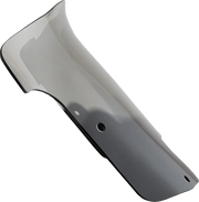 Klock Werks Flare Windshield for Improved Stability