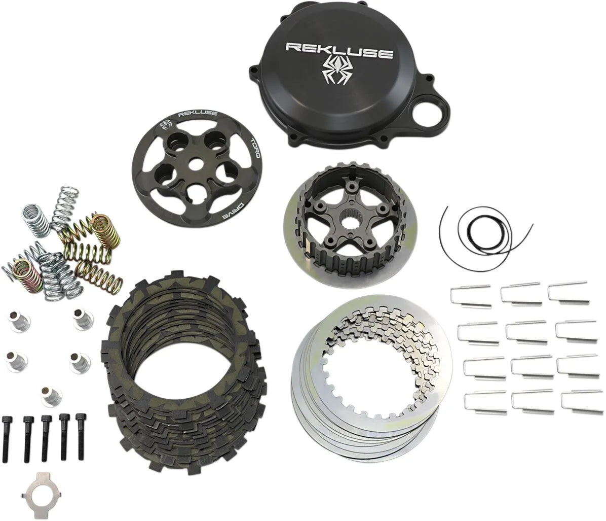 Rekluse Core Manual Torqdrive Clutch Kit