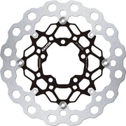 Galfer Floating Cubiq Brake Rotor For Motorcycles - Front