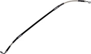 Moose Offroad Stainless Steel Braided Brake Line