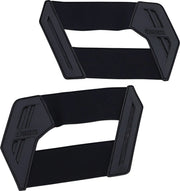 Icon Field Armor 3 Waist Strap Black L/XL