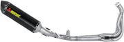 Akrapovic Racing Line Full Exhaust System