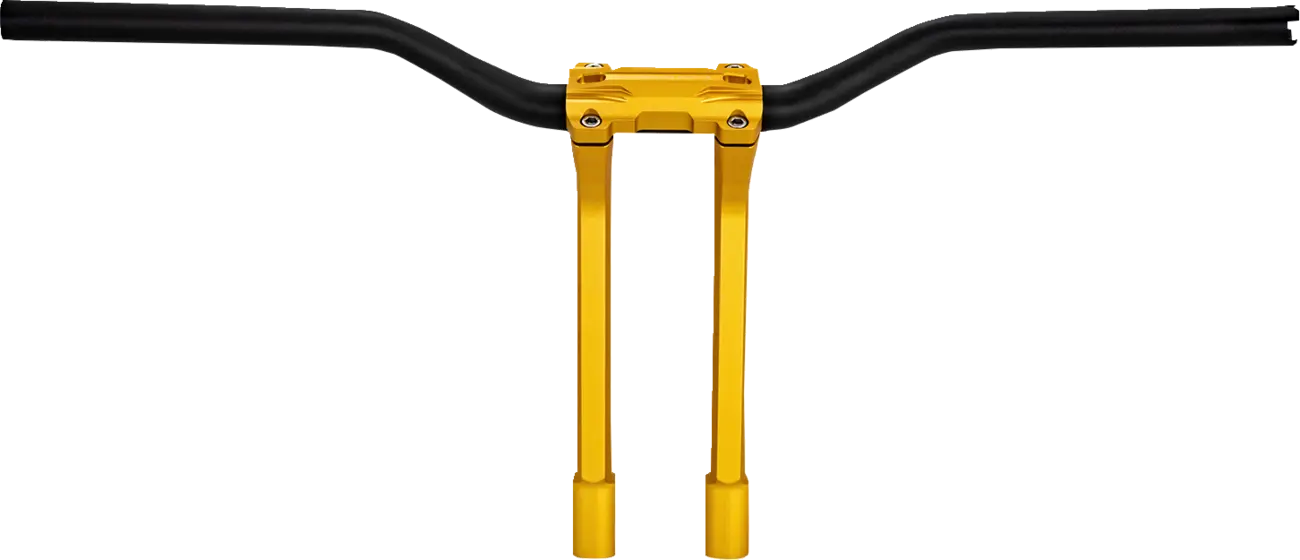 Performance Machine Phatbar & Riser Kit