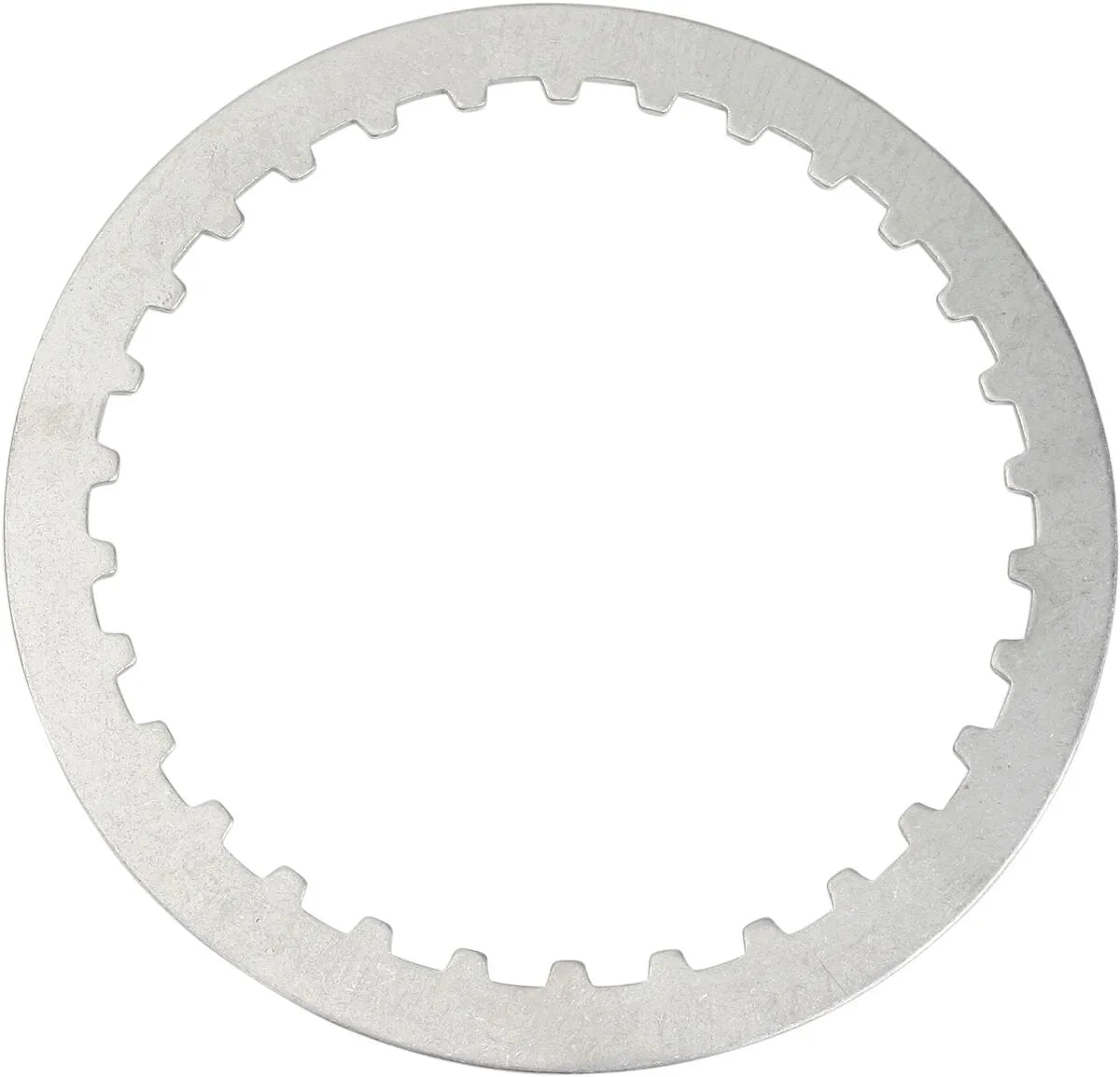 Drag Specialties Steel Drive Plates