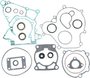 Moose Offroad Complete Gasket & Oil Seal Kit for 2-Stroke