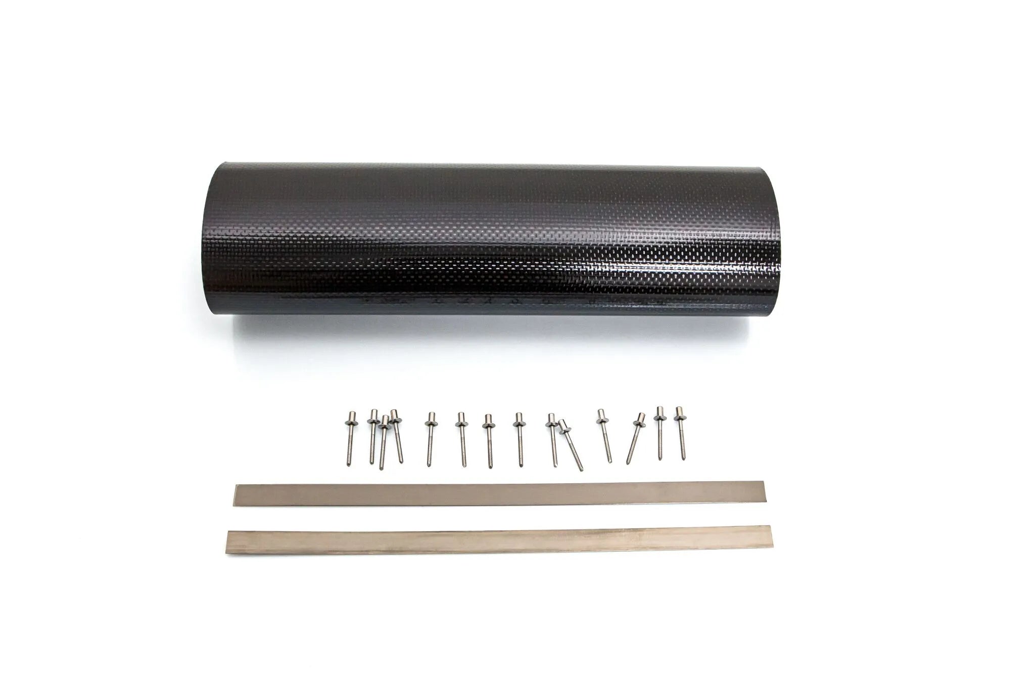 Akrapovic Muffler Sleeve Kit