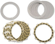 Barnett Clutch Kit