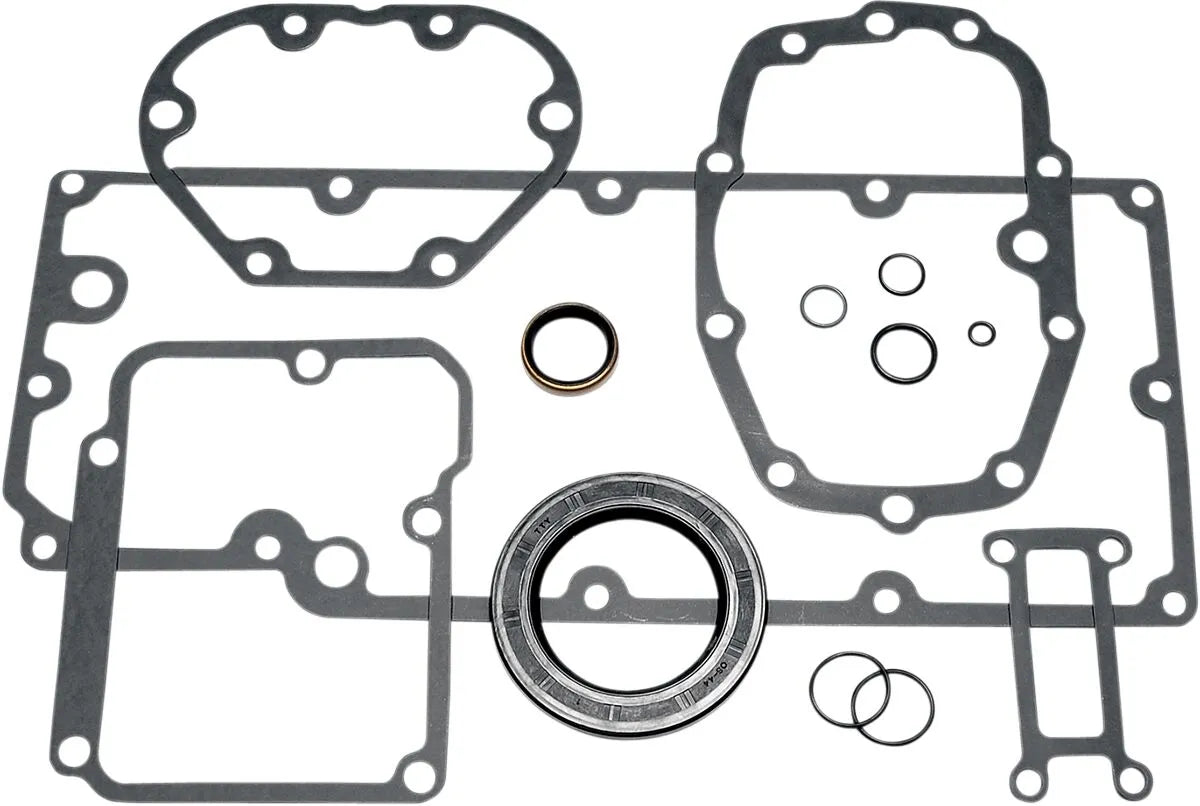 Cometic Transmission Gasket Kit for Harley Davidson Twin Cam