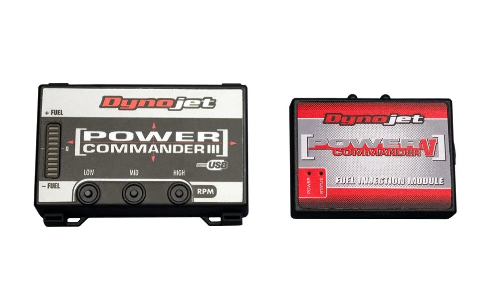 Dynojet Power Commander V Fuel Management System