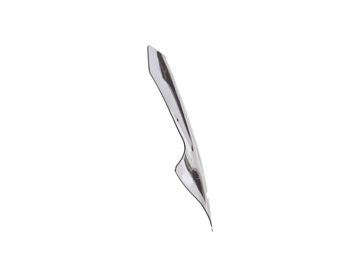 Wrs Sport Windscreen - Dark Smoke