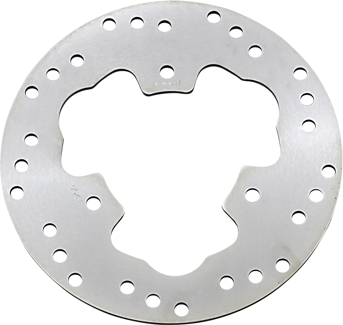 Ebc Md Series Atv Brake Rotor - Rear