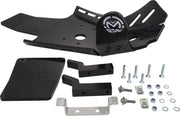 Moose Offroad Pro Large Skid Plate Full Body