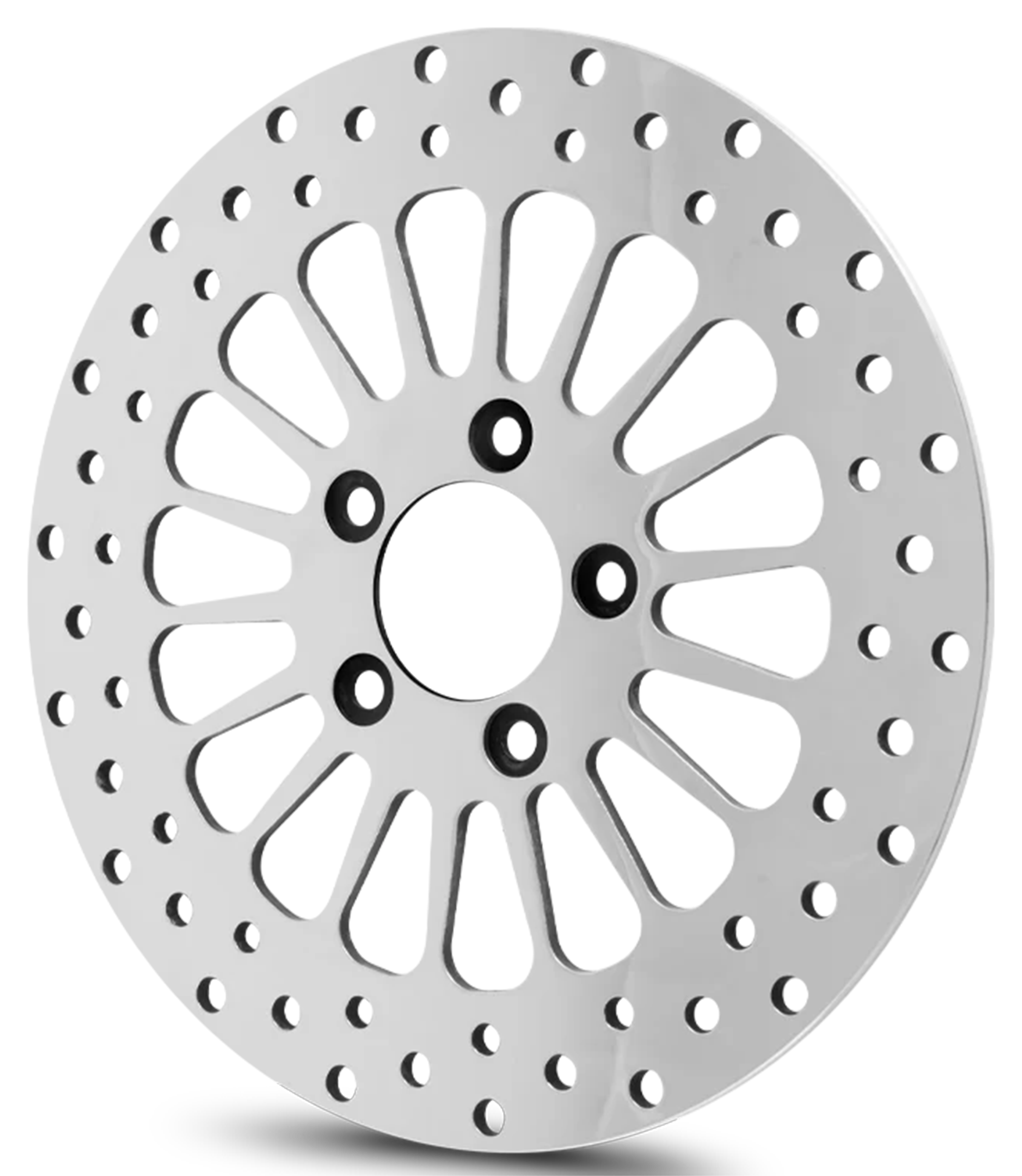 DNA Mammoth Super Spoke Disc Brake Rotors