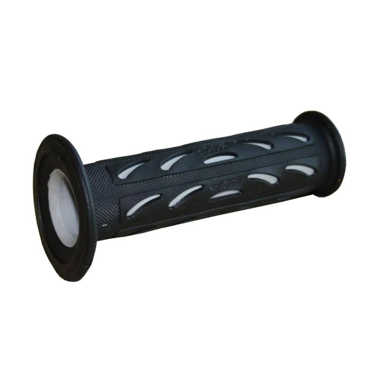 Pro Grip Double Density Grips - Black/gray