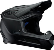 Thor Fleet Blackout Helmet