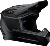 Thor Fleet Blackout Helmet