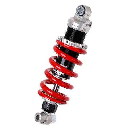 Yss Shock Absorbers With Springs - Adjustable Rear Suspension