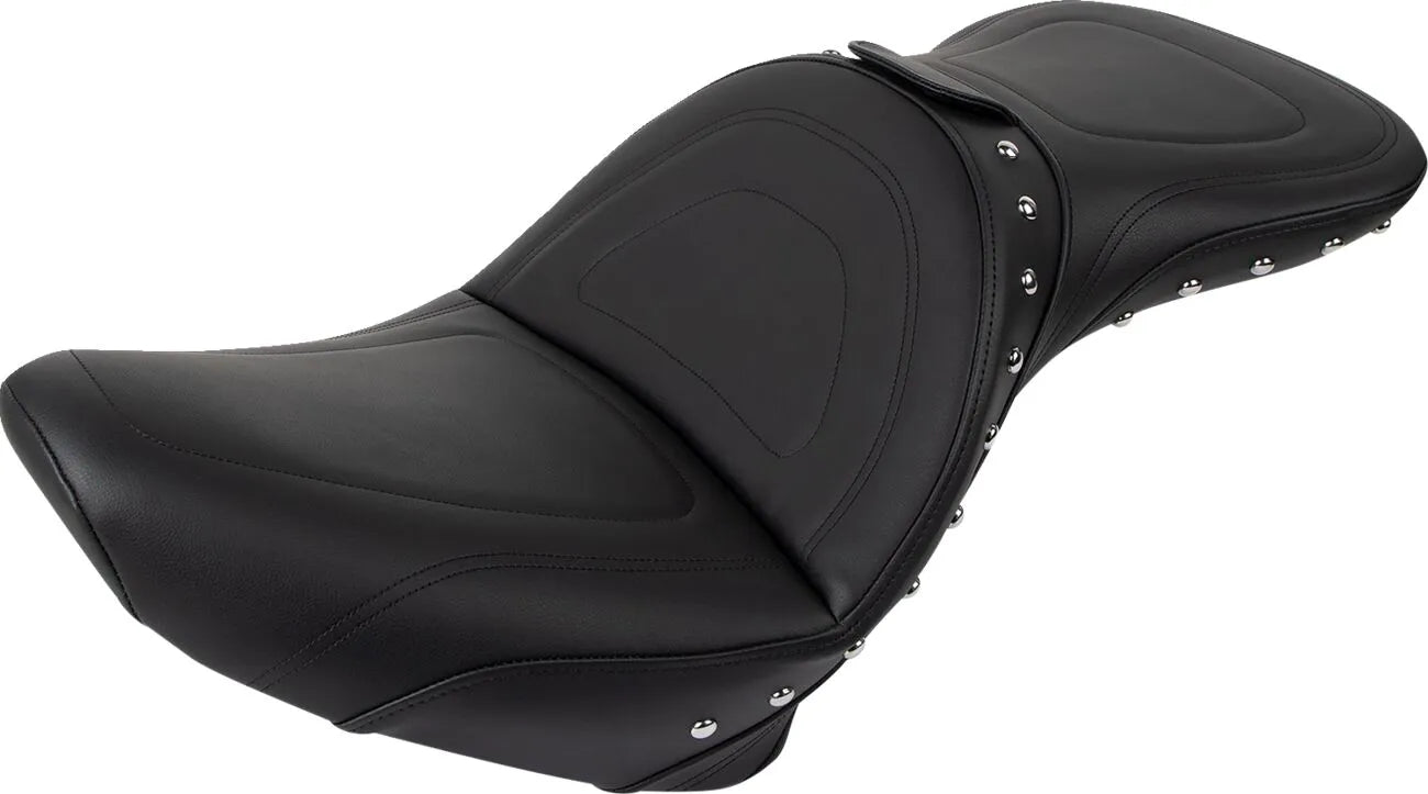 Saddlemen Explorer Special Seat - For Harley Davidson