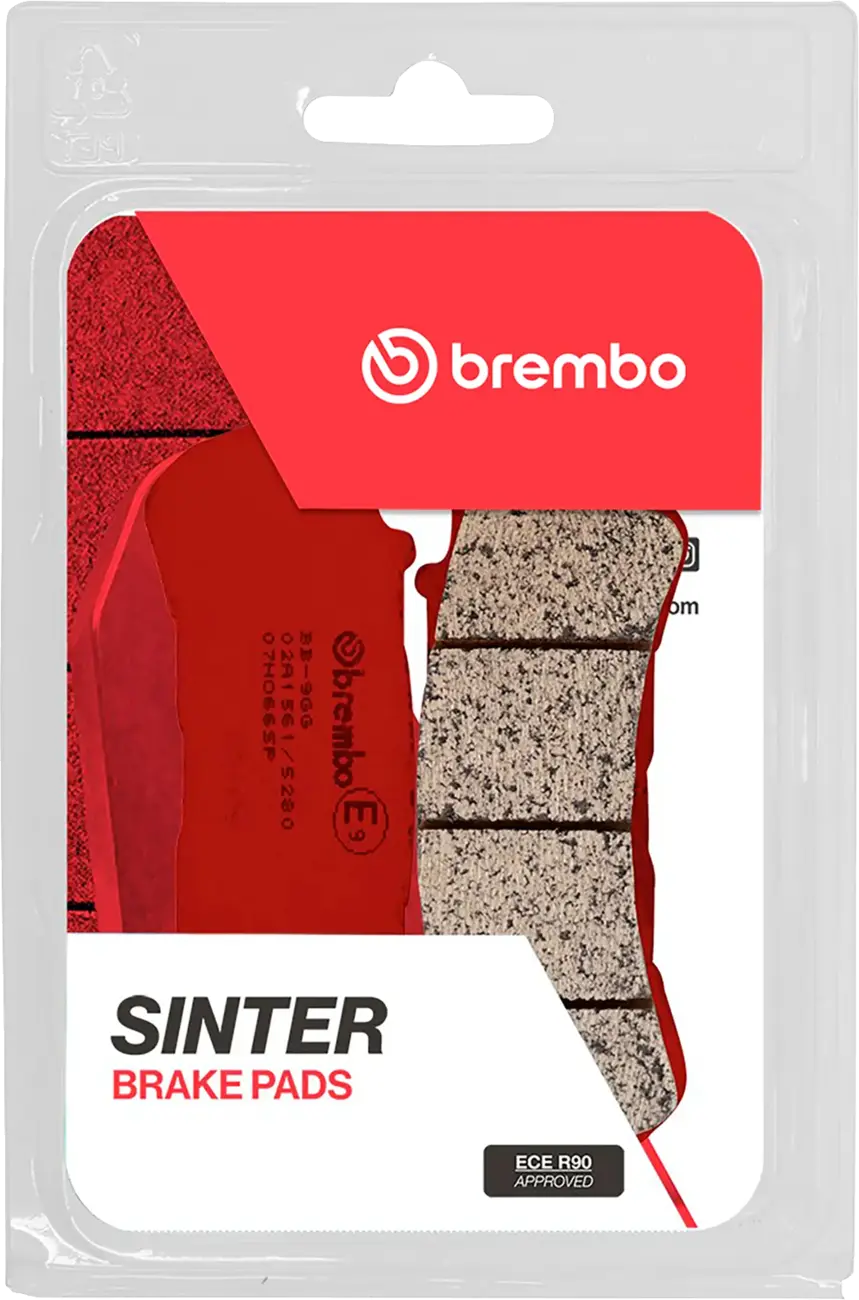 Brembo Prime Sinter Brake Pads