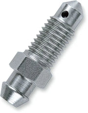 Goodridge Bleeder Nipple Cap And Speed Bleeders