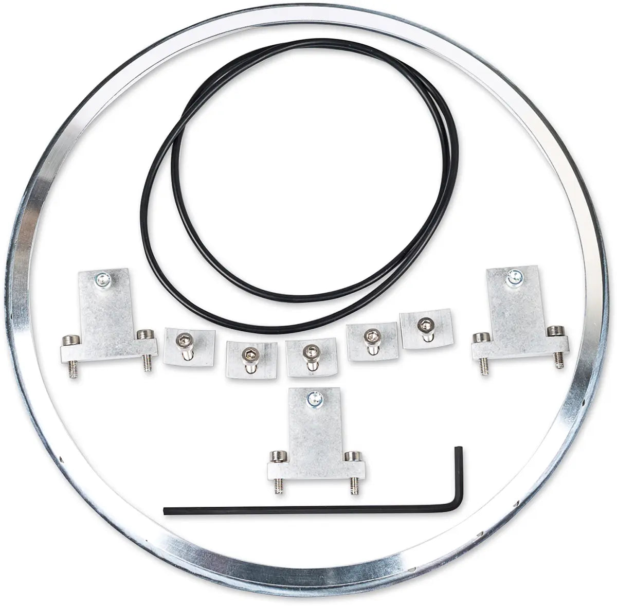 J.w. Speaker Headlight Adapter Kit