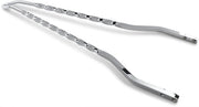 Cycle Visions Twisted Sticks Sissy Bar