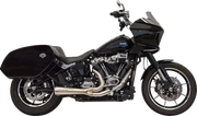 Bassani Xhaust 2-into-1 Ripper Exhaust System